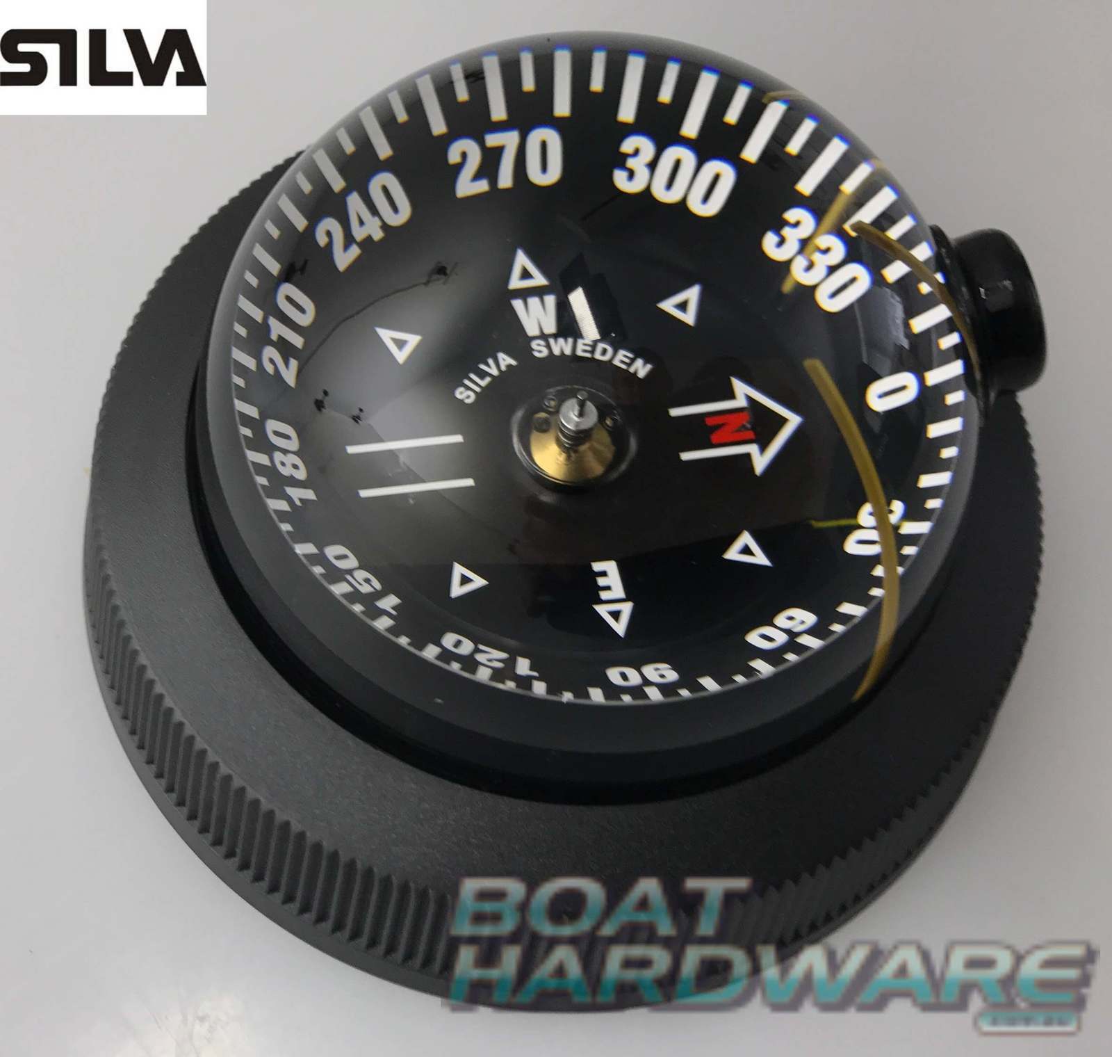 Silva Marine Compass 85e Flush Mount Illumination 5yr Wty Gauge Sail Power Boat 7318860197383 Ebay