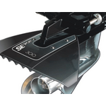 Hydro Foil SE Sport 300 (Black) - High Performance Turbo