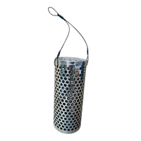 Berley Cage Heavy Duty 30cm Stainless Steel