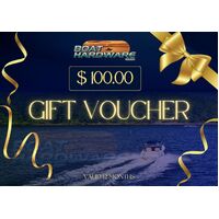 $100 Gift Voucher