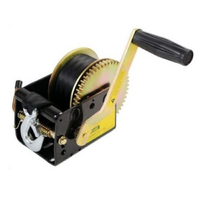 Jarrett Boat Trailer Winch 2 Speed - Webbing