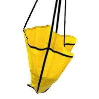  Sea Anchor Drift Drogue Parachute SMALL for Boat 3-5m