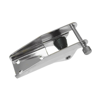 Bow Sprit Roller 316 Stainless Steel 225mm