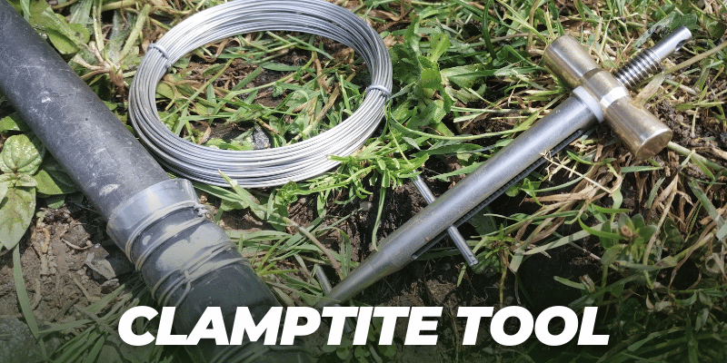 Clamptite