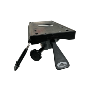 Universal Seat Slide & Swivel