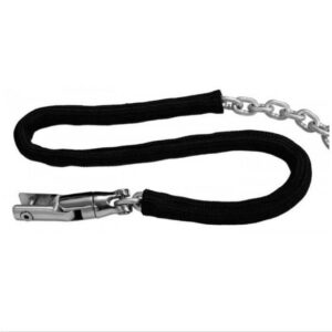 Chain Guard Protector Sock 6.5m (for 6mm Chain)