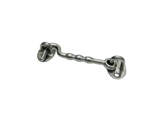 Boat Cabin Door Hook Latch 125mm