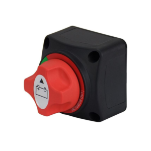 RELAXN® Battery Switch 2 Position