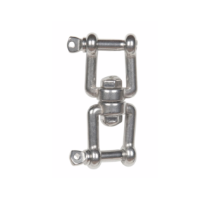 Swivel Jaw 6mm