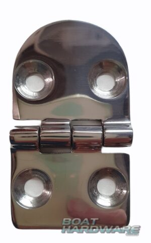 Door Hinge - 70mm x 40mm