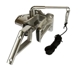 Boat Catch - Large (6 - 8 metre) Aluminium Boats