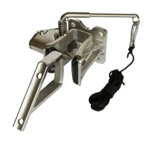 Twin Hull (Cat) Boat Catch - Large (6 -8 metre)