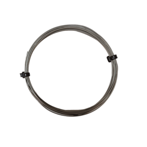 1 x 5 Meter Roll Stainless Steel Wire 316 (1.05mm)