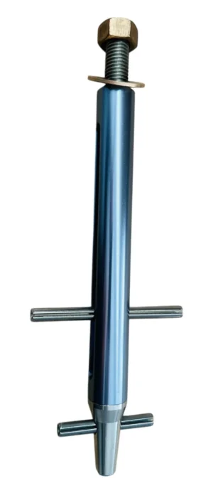 ClampTite XXL Heavy Duty - Big Daddy 265mm