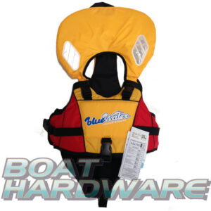 Child/Toddler (Size 3-4) Offshore Life Jacket