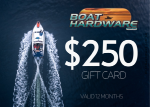 $250 Gift Voucher