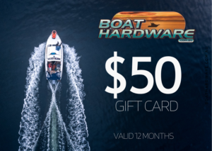$50 Gift Voucher