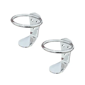 2 x Boat Cup Holders - Ring