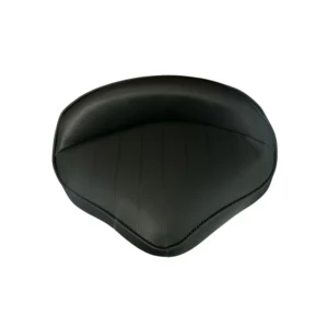 Stand-Up Boat Casting Seat - Black Vinyl