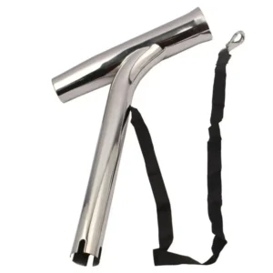 Outrigger Rod Holder - 40mm Tube