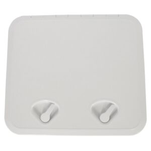 Deluxe Boat Hatch - 510mm x 460mm