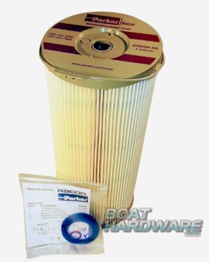 Replacement Filter Element 1000 Series 2 Micron