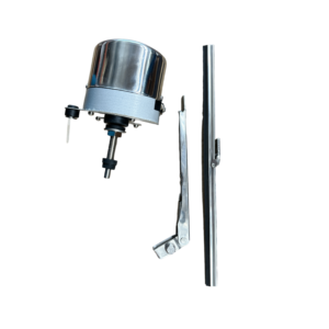 Marine Windscreen Wiper Motor Kit