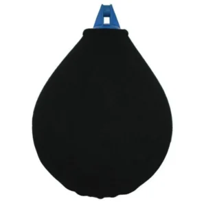 Fendress Teardrop Style Fender Cover (880mm x 650mm)
