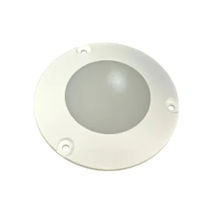 Cockpit Light LED Waterproof Flush 12V