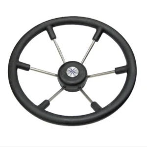 TIMONE Boat Steering Wheel