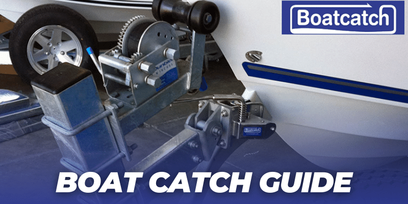 boat catch guide