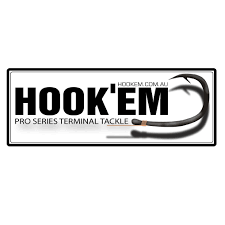 Hook'em