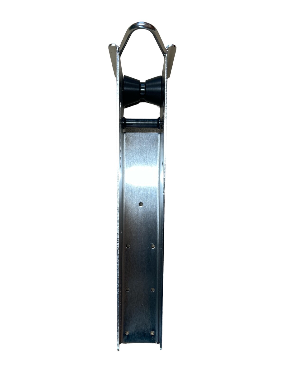 Lone Star Bow Sprit Roller with Mid and Rear Rollers CX600 - Image 2
