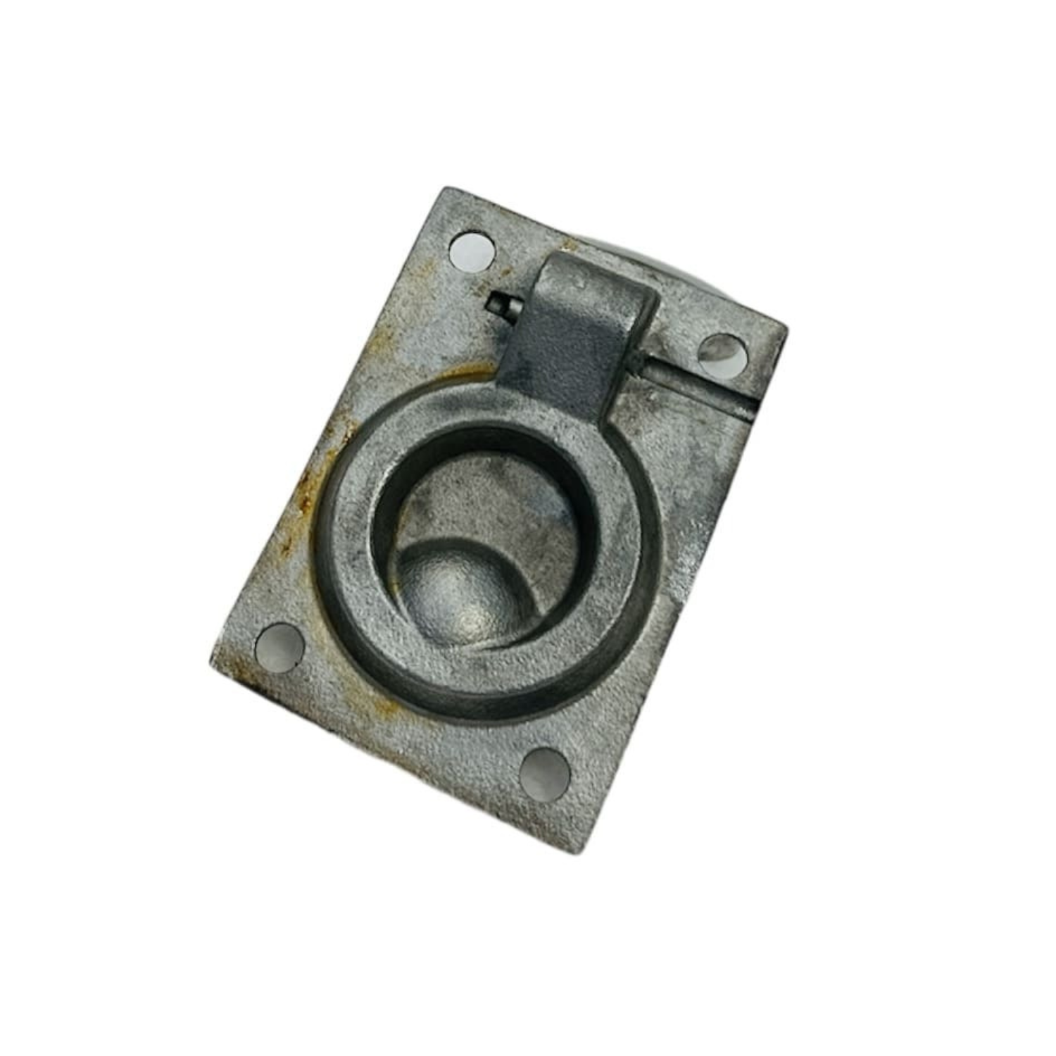 Flush Lift Ring - 63mm - Image 2