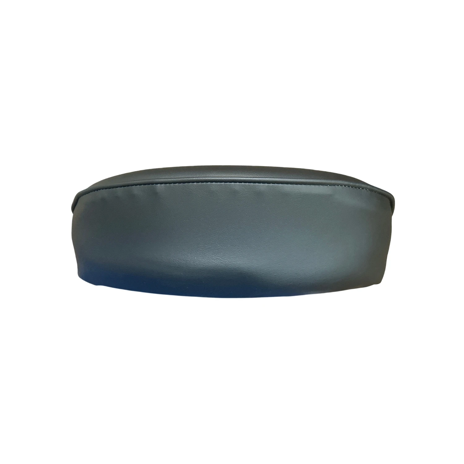 Stand-Up Boat Casting Seat - Black Vinyl - Image 4