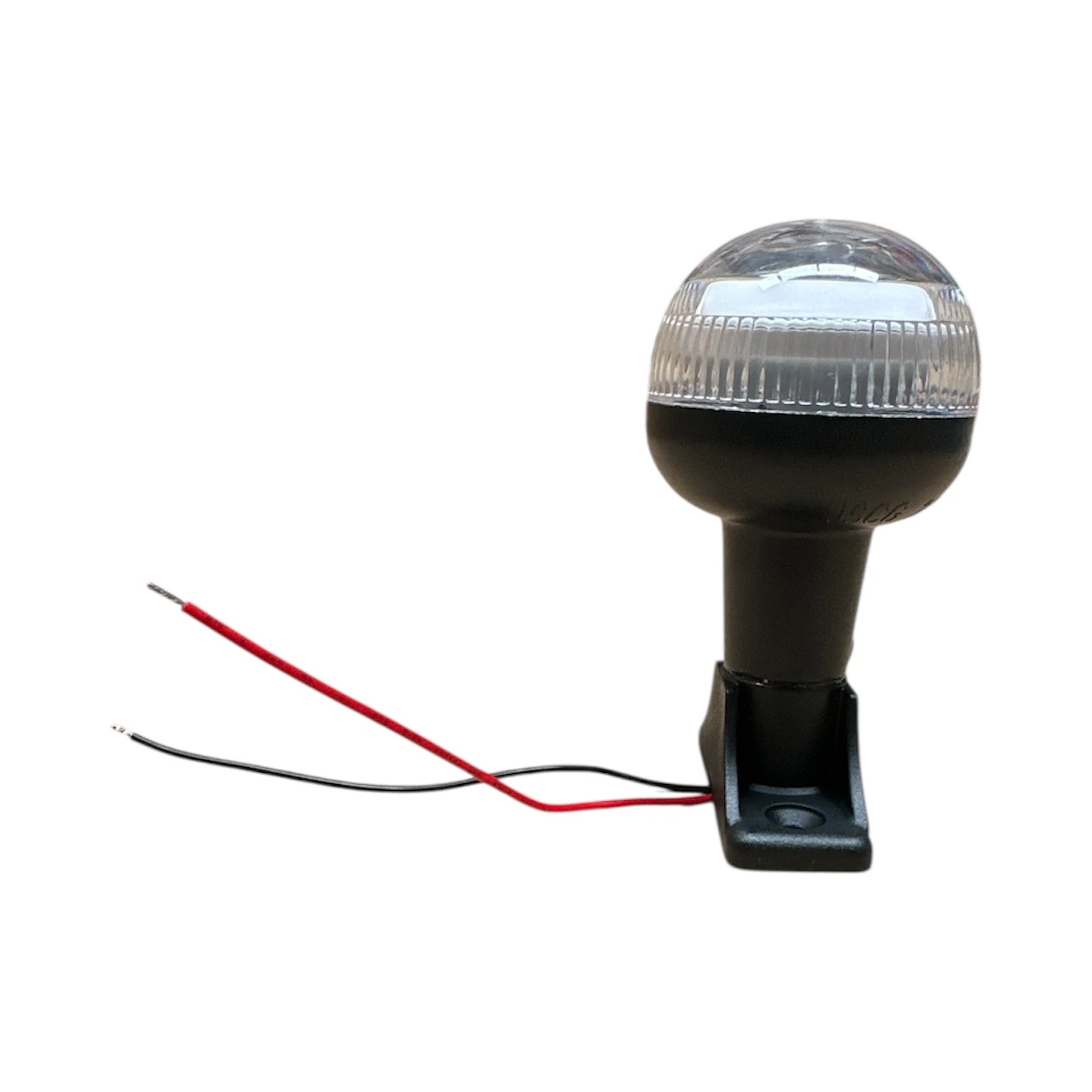 Deck Mount Anchor Light – 360° LED (12V) - Image 4