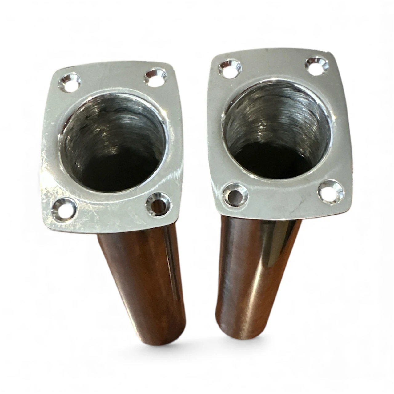 2x 15° Rod Holders - Flush Mount - Image 5