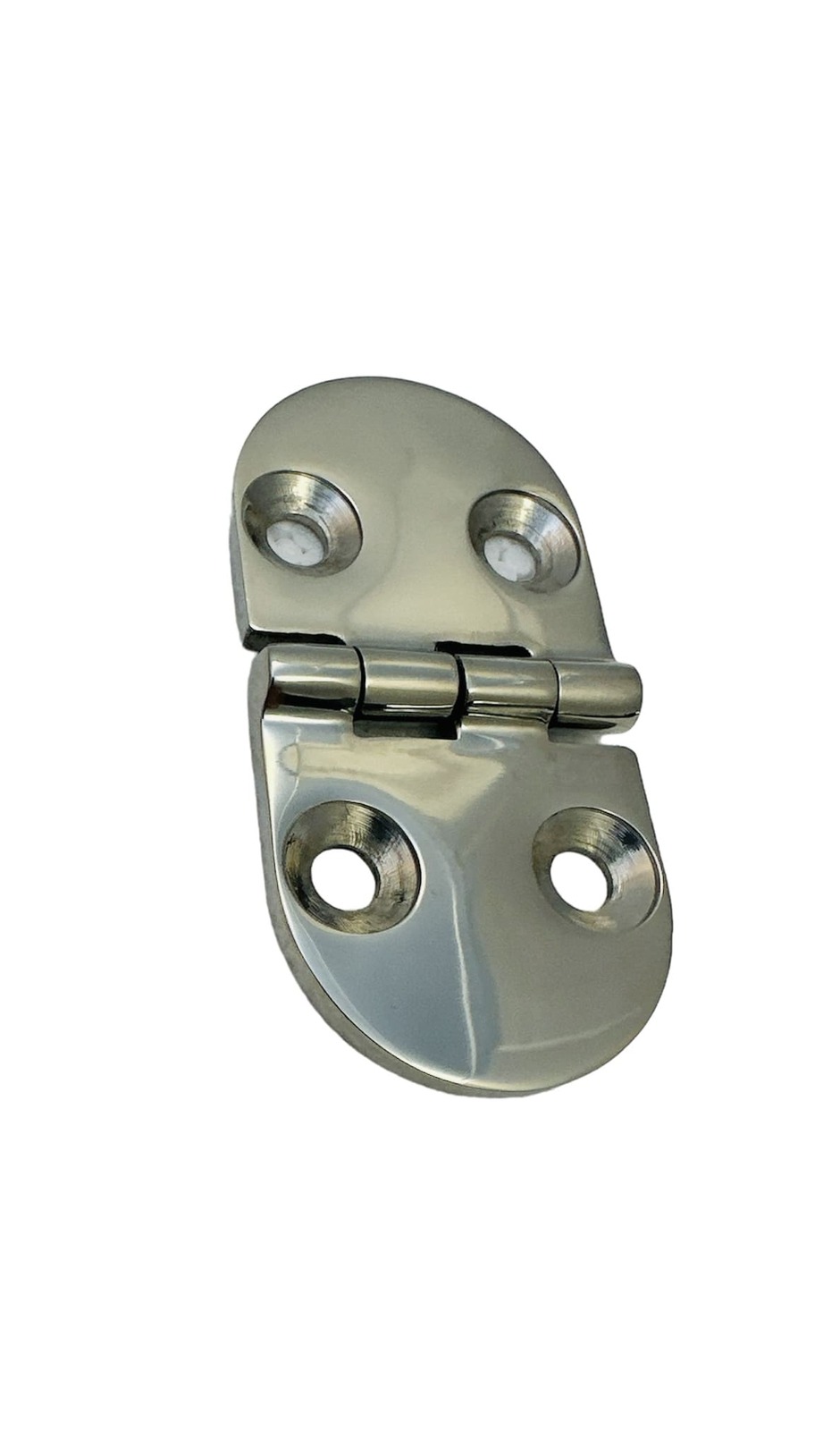 Door Hinge - Top Mount - 78mm x 40mm - Image 4