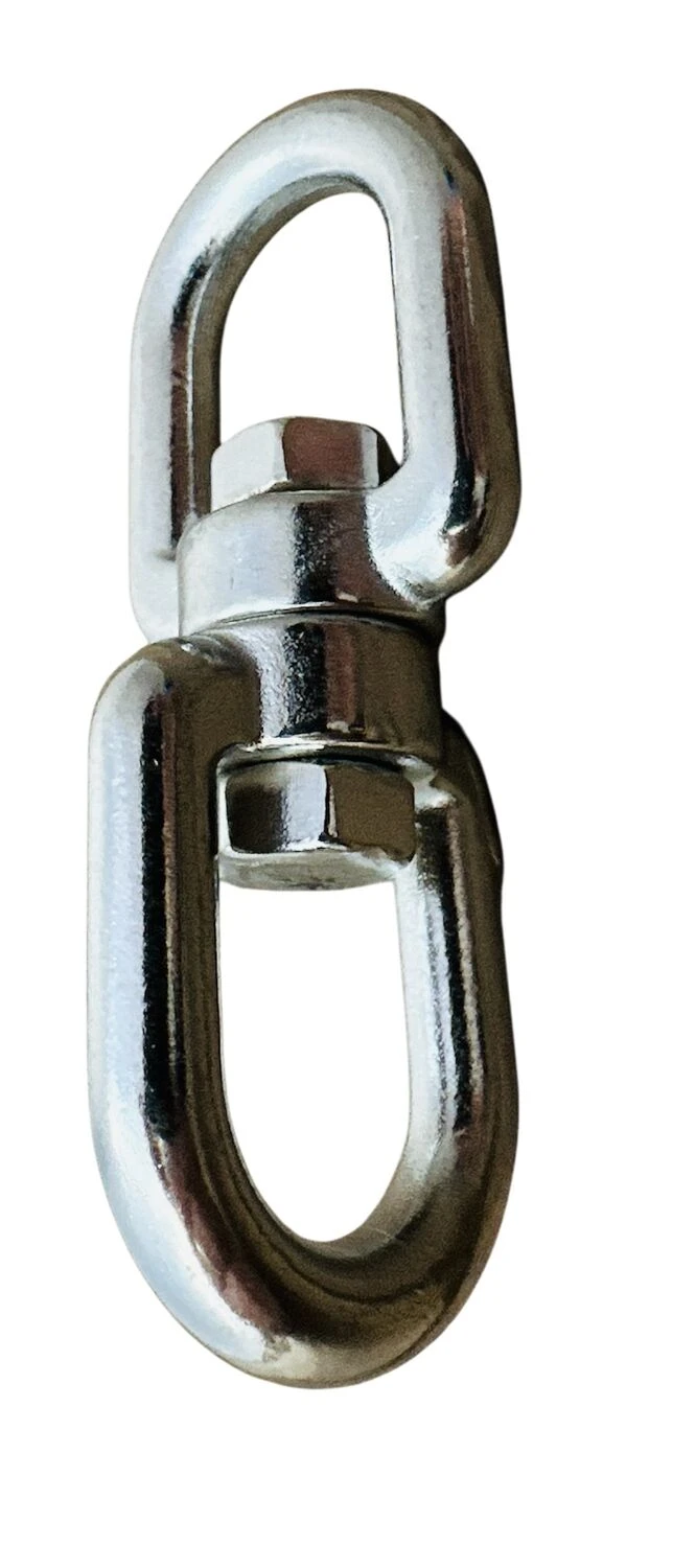 Chain Swivel Eye Eye 8mm (M8) - Image 3