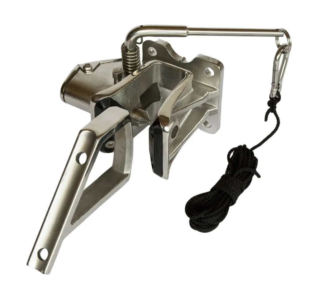Twin Hull (Cat) Boat Catch - Large (6 -8 metre)