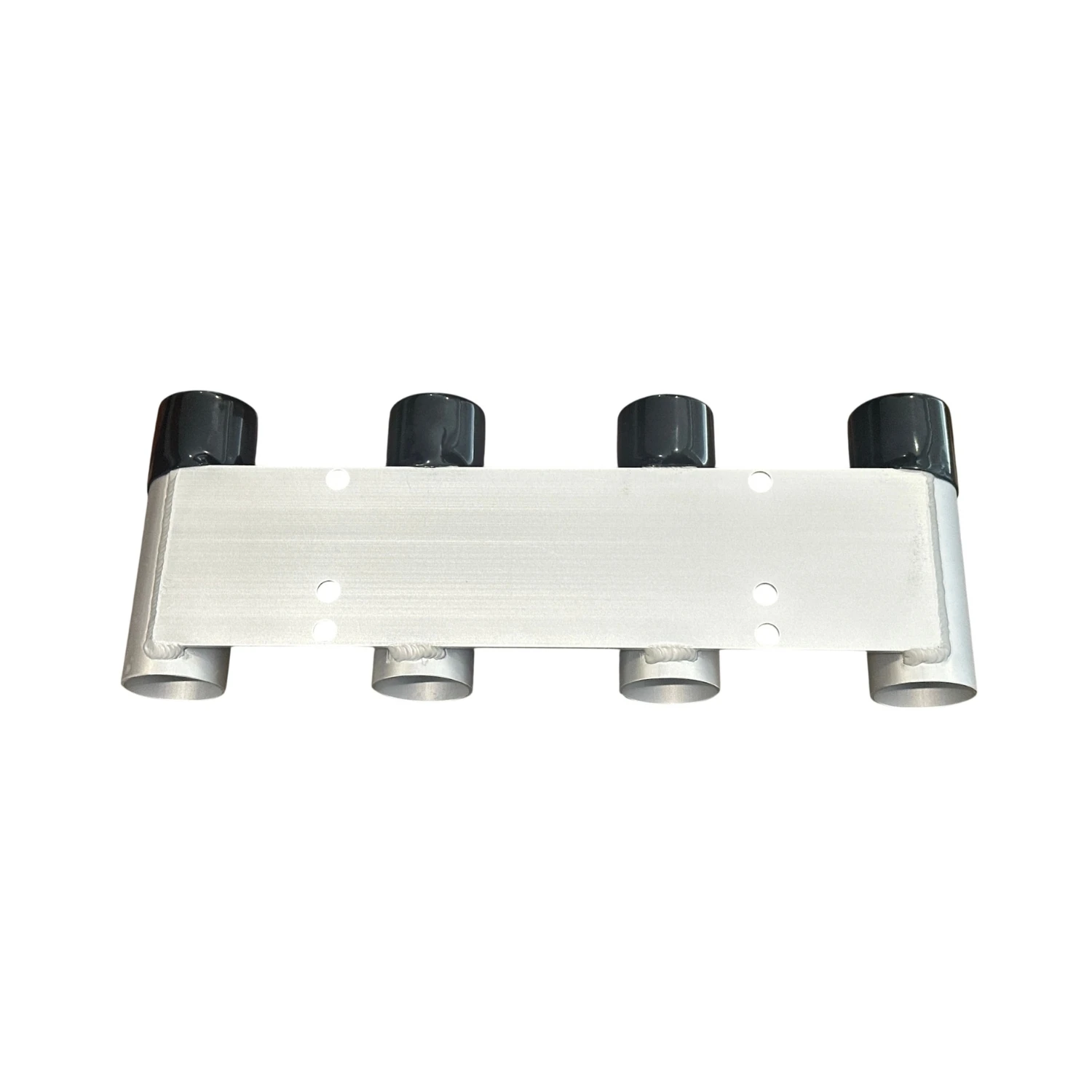 Bull Bar Rod Holder 4 Way - Image 2