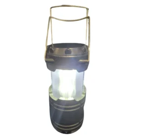 Mini collapsible COB LED Lantern - 260 lumens