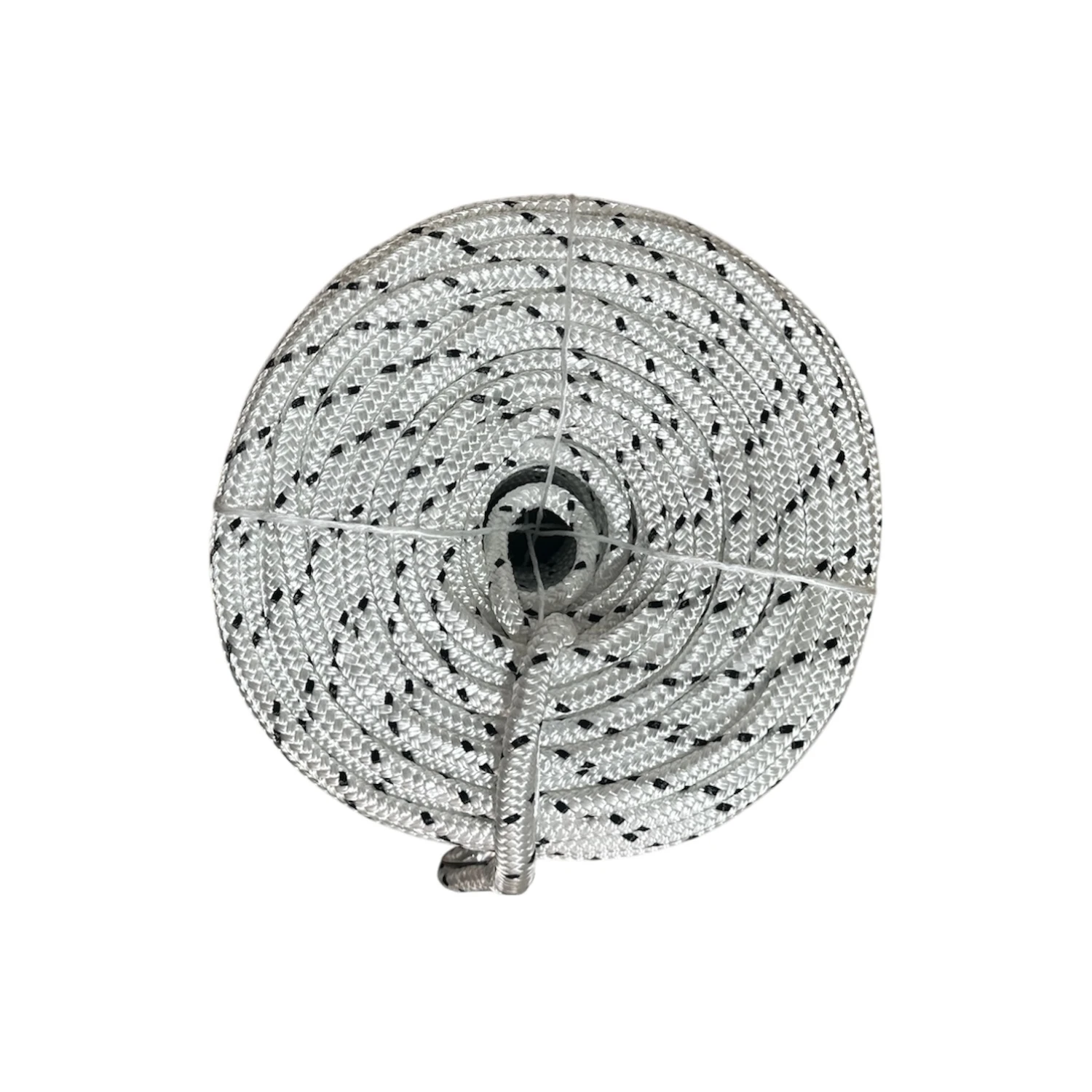 Anchor Winch Rope - 90m x 8mm - Image 2