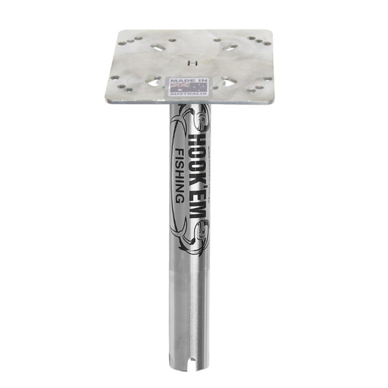 Downrigger Base – Suit 30° Rod Holder
