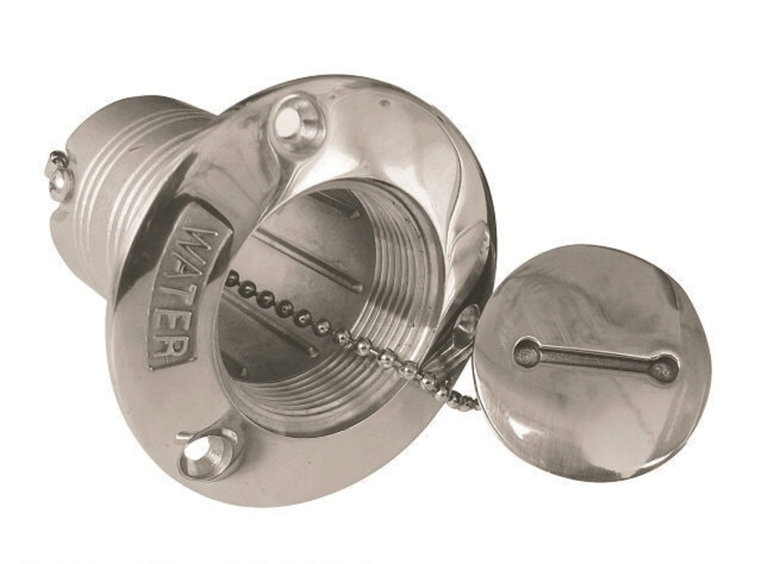 Water Deck Filler - 2" (52mm)