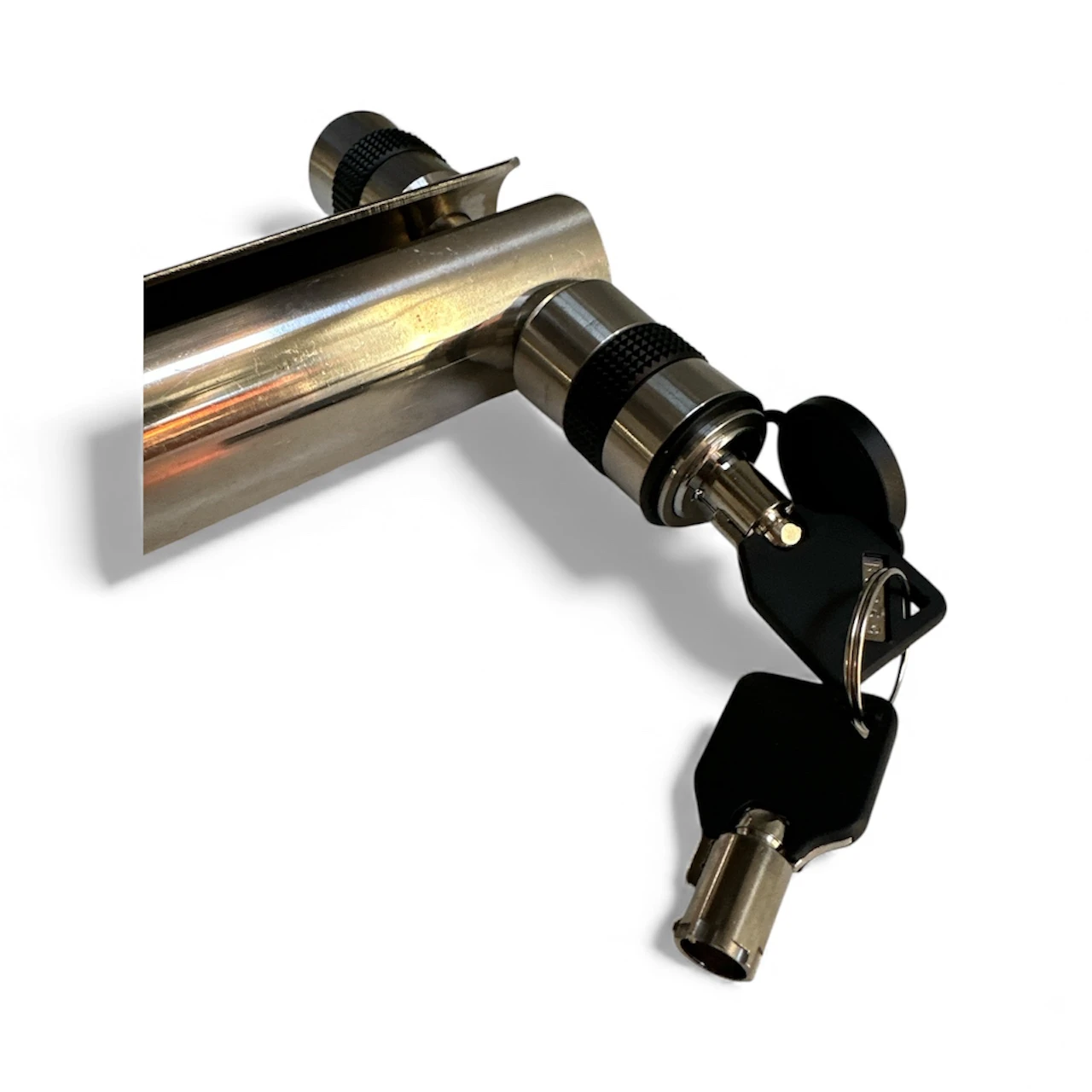 OutBoard Motor Locks Anti Theft Protection - Image 4