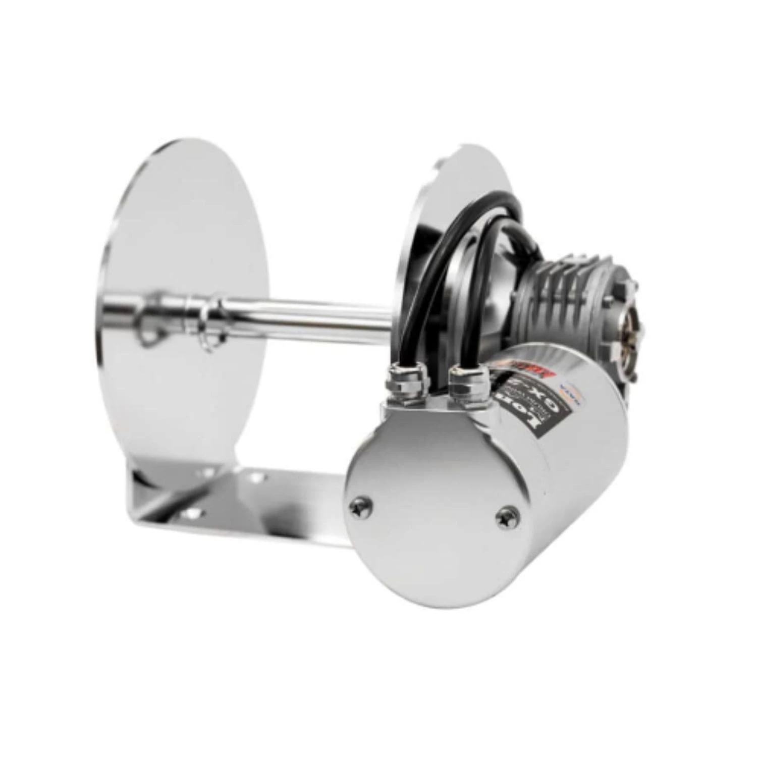 Lone Star GX2 Winch - Image 2