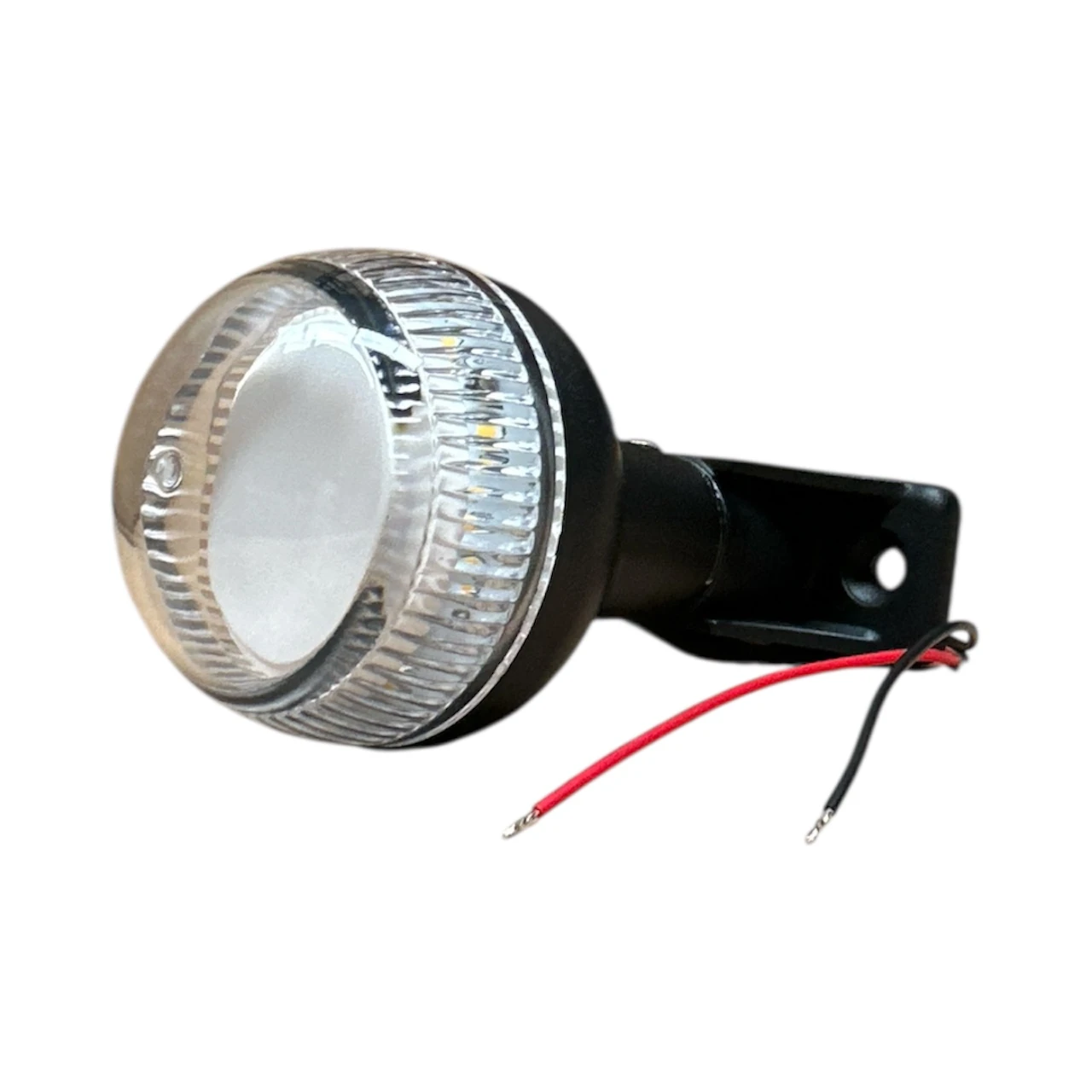 Deck Mount Anchor Light – 360° LED (12V) - Image 2