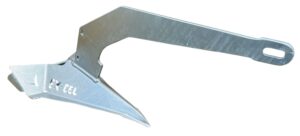 Sarca Excel Anchor 2 (for 5m - 7m Boats)
