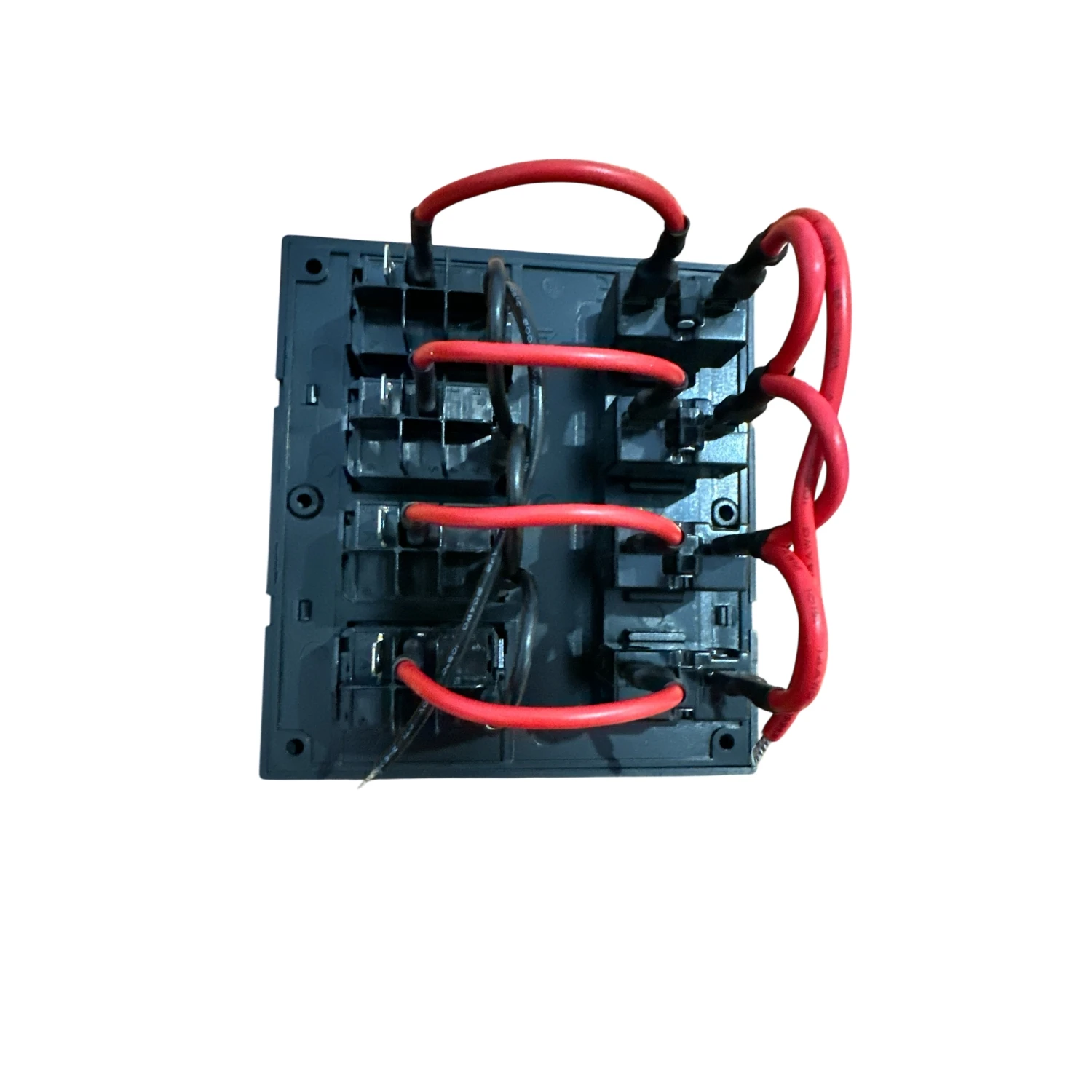Waterproof 4 Gang Switch Panel - Image 3